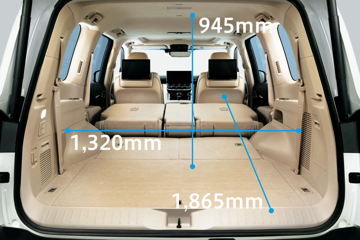 激安価 トヨタ ランドクルーザー200 専用 トランク ガードプロテクター