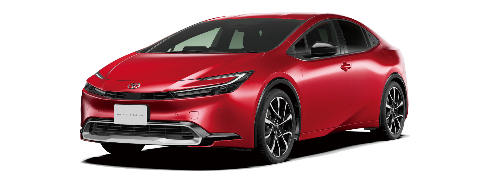 プリウス | 価格・グレード | 札幌トヨタ自動車