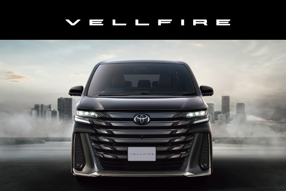 ヴェルファイア/
アルファード  スタッドレスタイヤホイールセット　 Regrets?] Test drive the new Vellfire Turbo! Which is better