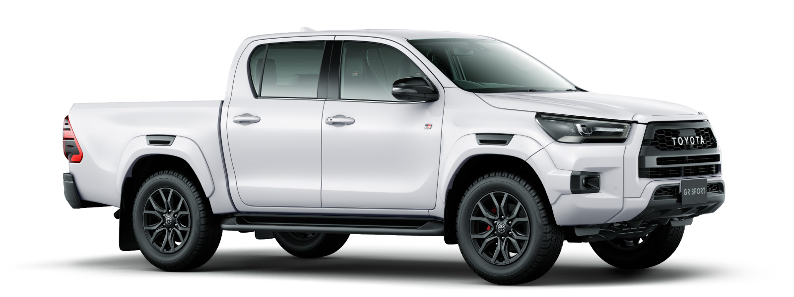 ハイラックス | 価格・グレード | 札幌トヨタ自動車