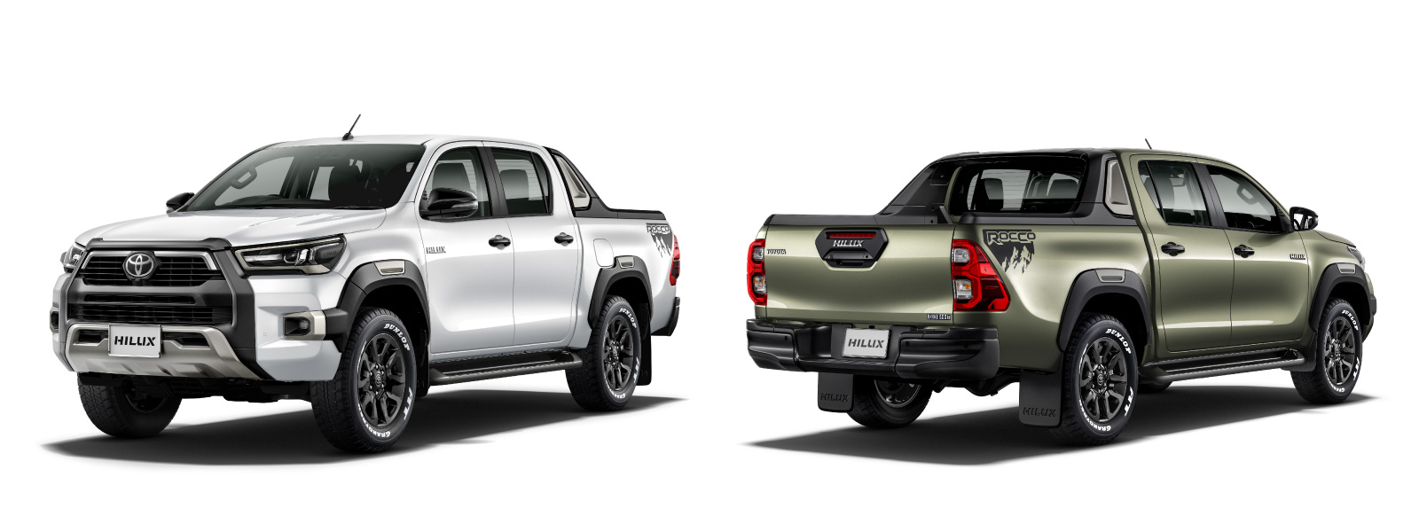 ハイラックス | 価格・グレード | 札幌トヨタ自動車