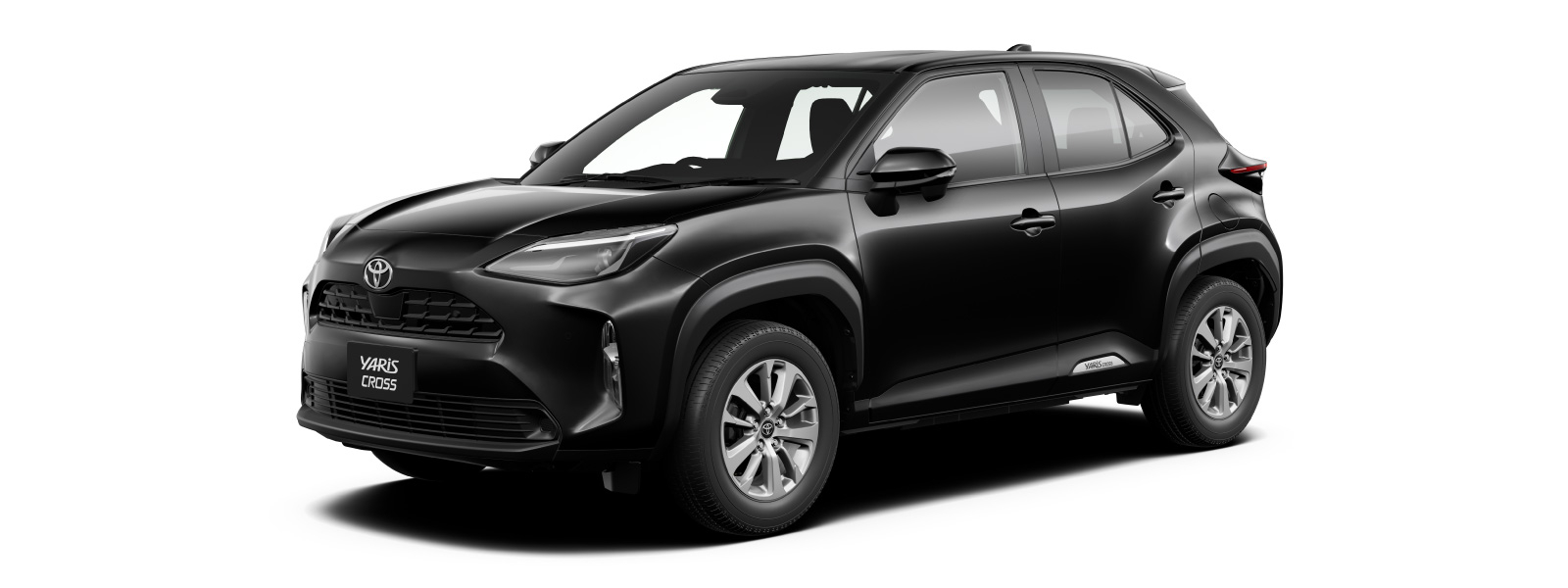 ヤリスクロス | 価格・グレード | 札幌トヨタ自動車