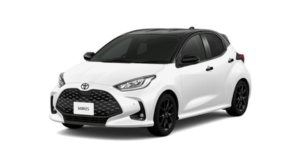 ヤリス | 価格・グレード | 札幌トヨタ自動車