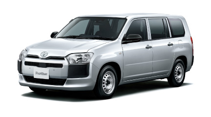 プロボックス | 価格・グレード | 札幌トヨタ自動車