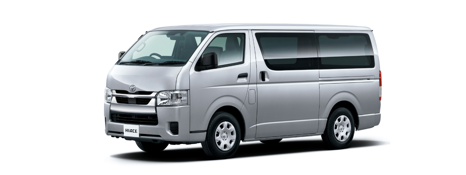 ハイエースバン | 価格・グレード | 札幌トヨタ自動車
