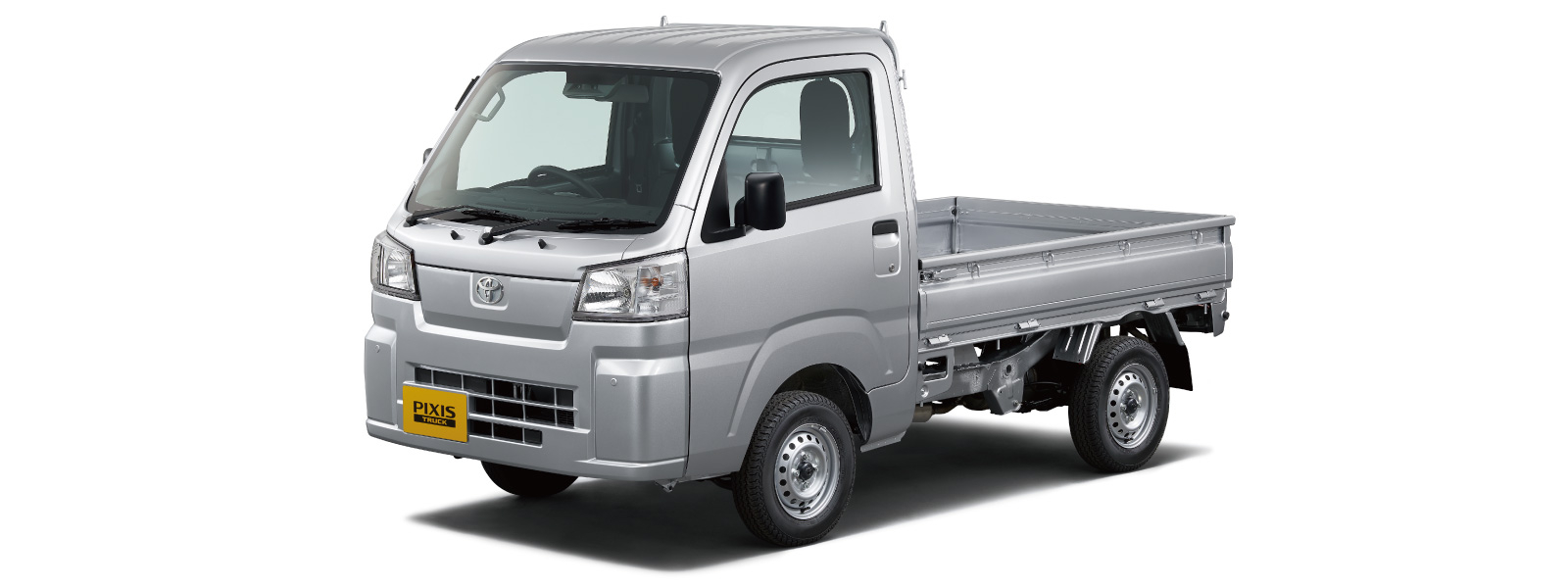 ピクシストラック | 価格・グレード | 札幌トヨタ自動車