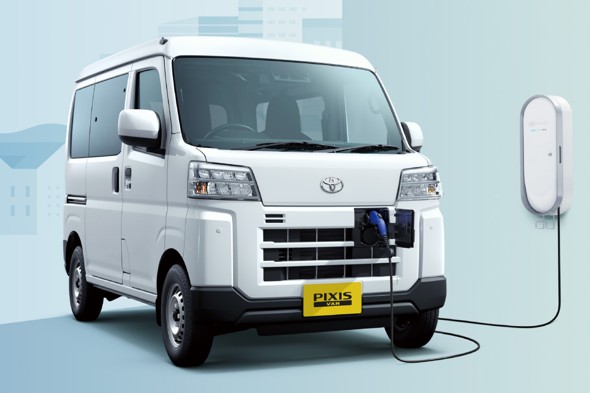 ド*ト様 トヨタ　ピクシスバン　１２インチ新品4セット(1台分) ピクシスバン | 札幌トヨタ自動車