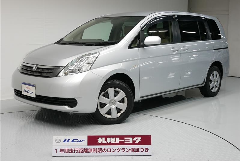 アイシス L 60thスペシャルED