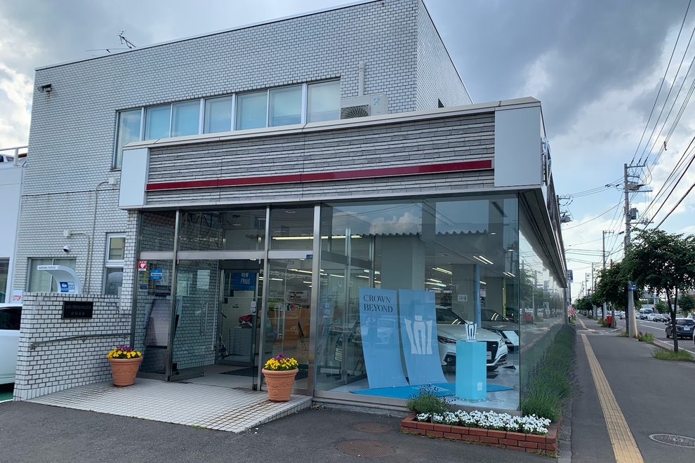 白石支店