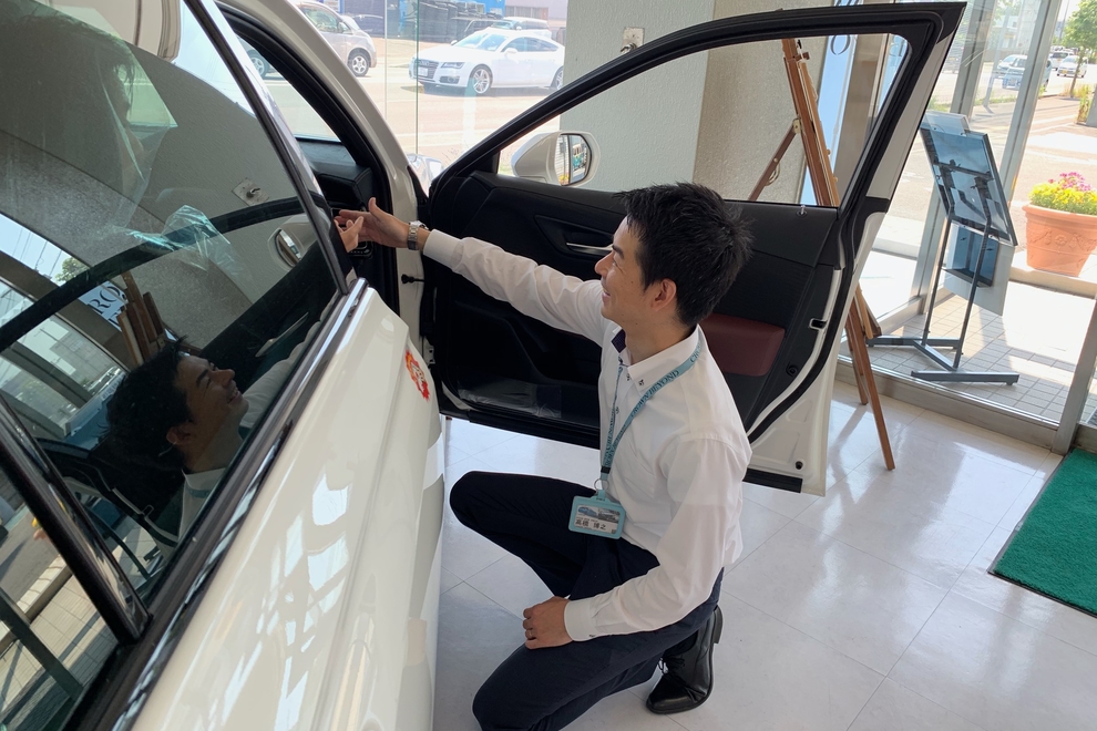 白石支店