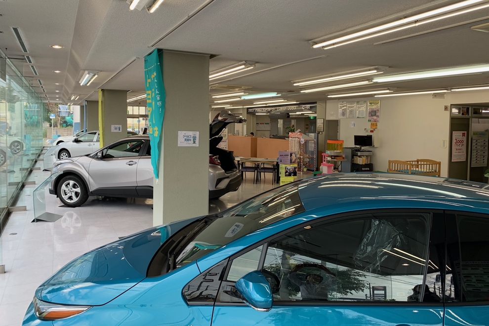 白石支店