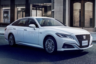 特別仕様車HYBRID 2.5 S“Elegance Style”