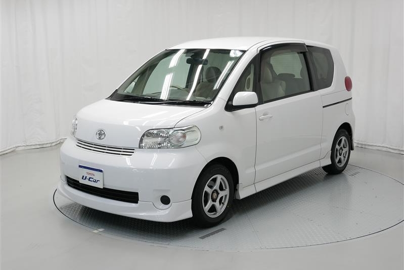 ポルテ 150I HIDセレクション
