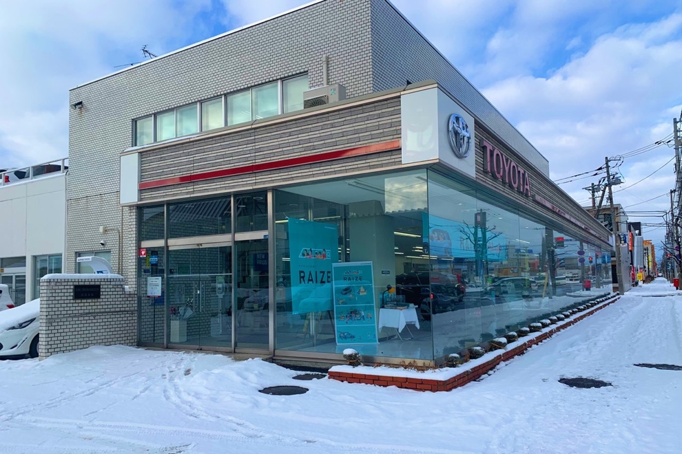 白石支店