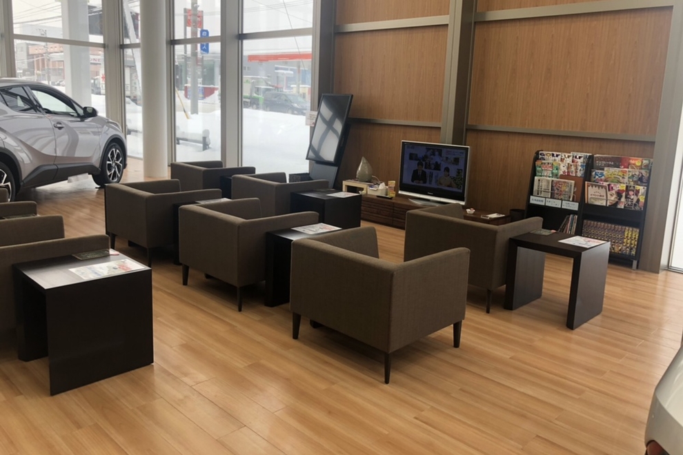 大曲店