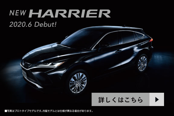 ハリアー