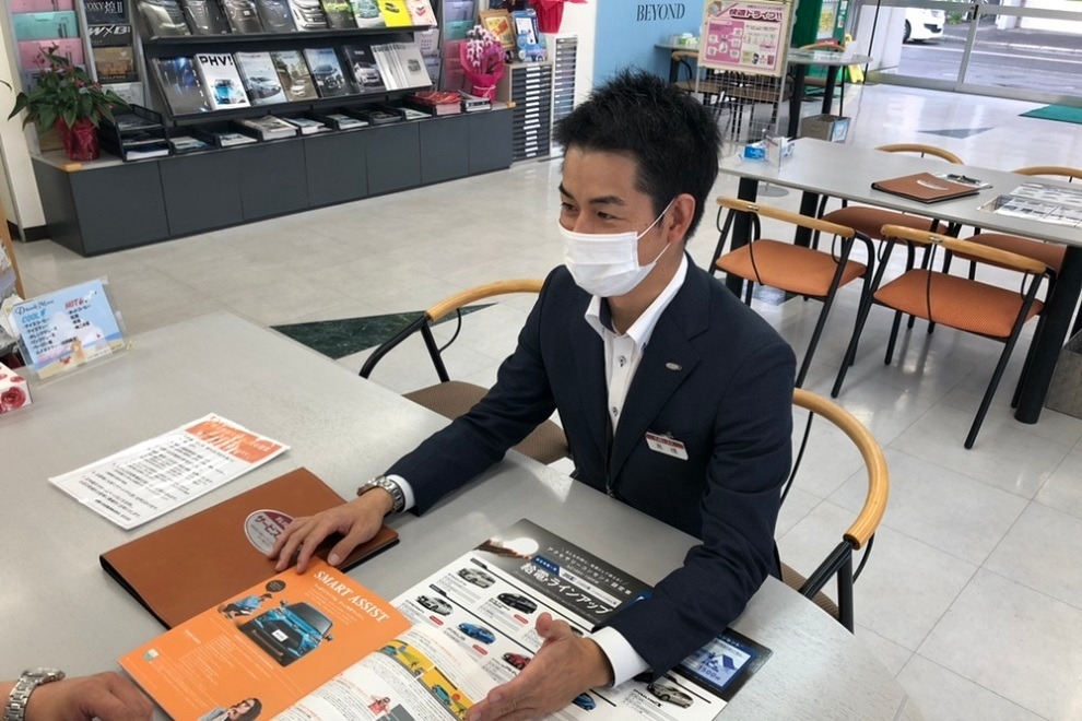 白石支店