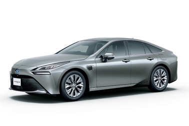 Z“Advanced Drive”