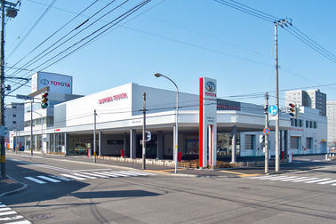 北光支店