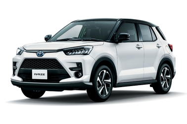 Z(ハイブリッド・2WD)