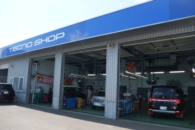 T-Z南郷_工場