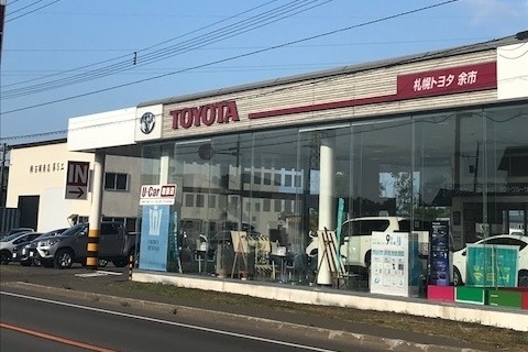 余市_外観