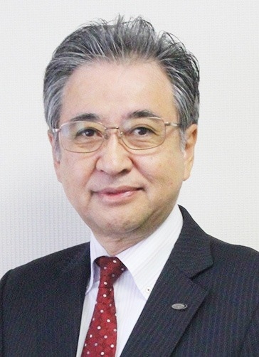 代表取締役 中島好美