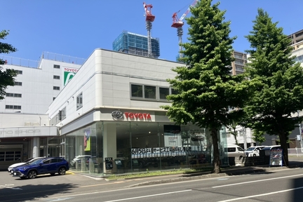 札幌支店