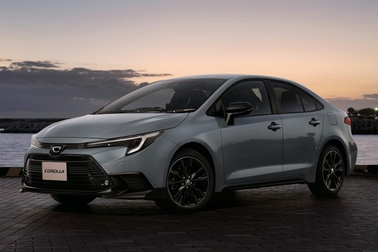 カローラ 特別仕様車 ACTIVE SPORT(2WD)