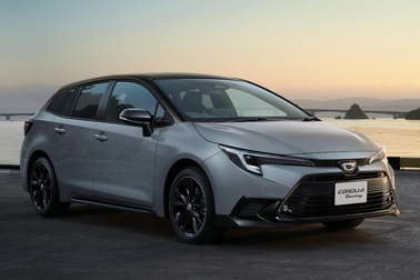 カローラ ツーリング 特別仕様車 ACTIVE SPORT(2WD)
