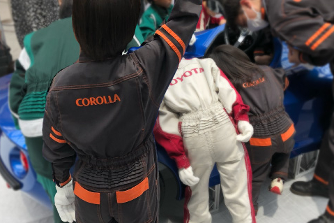 モビフェス