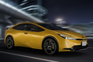 特別仕様車 G プラグインハイブリッド車 “Night Shade”(ベース車両はG プラグインハイブリッド車)