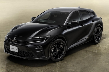 特別仕様車 SPORT Z “THE 70th” (ベース車両はSPORT Z)