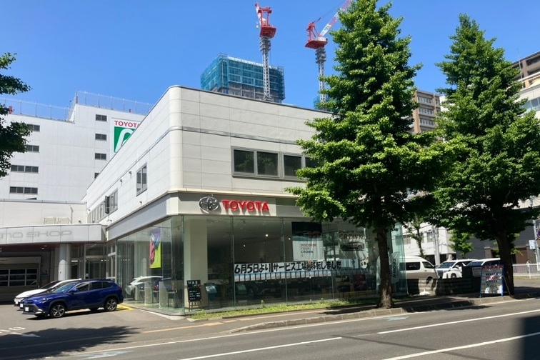 札幌新車(20)