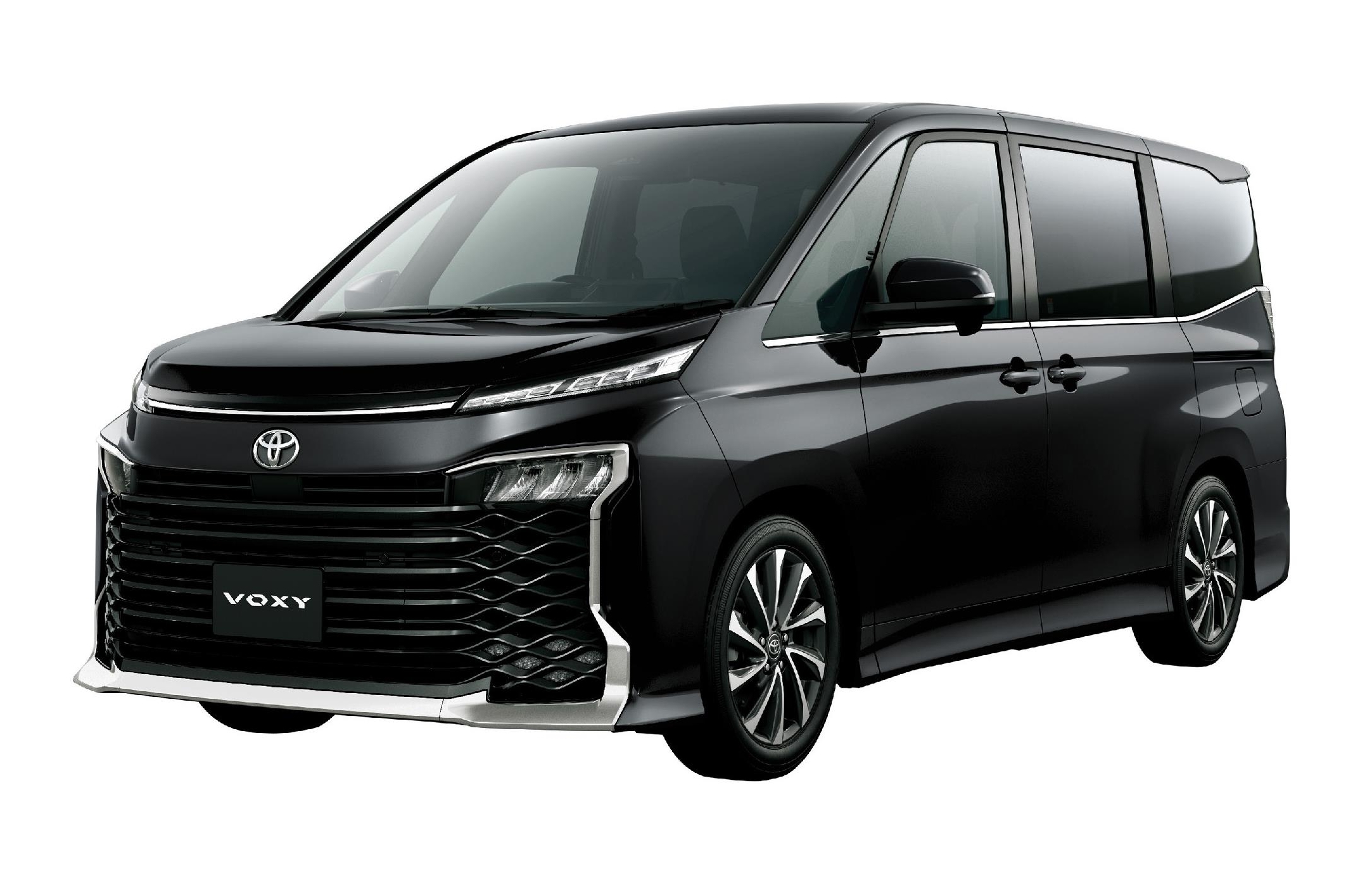 ノア・ヴォクシー | 札幌トヨタ自動車