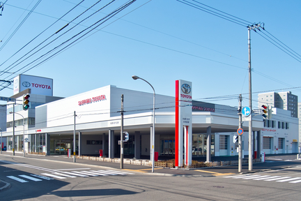 北光支店