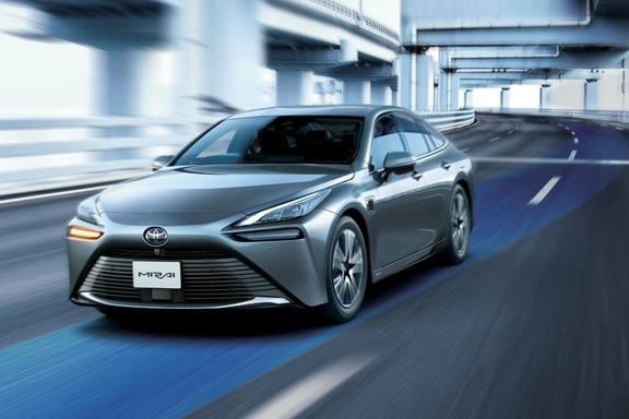 Z“Advanced Drive”
