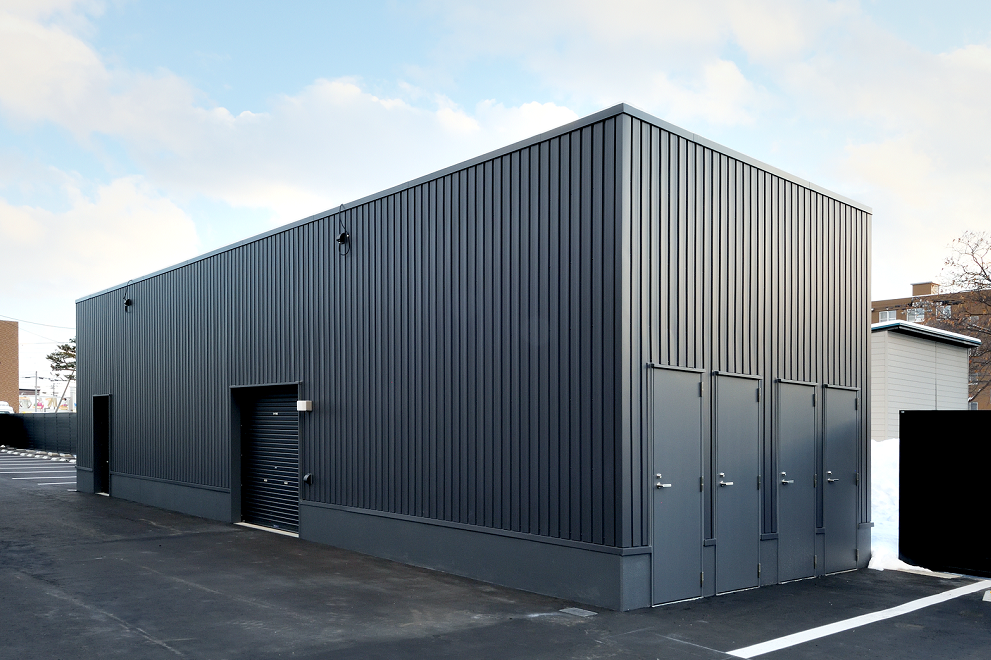 レクサスCPO札幌東