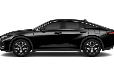 ブラック〈202〉サイド