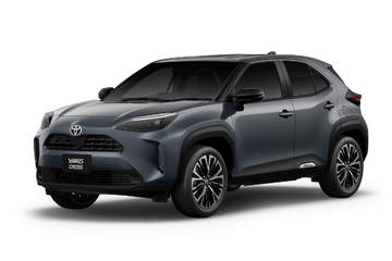 ボディカラー　MONO TONE　マッシブグレー〈1L6〉