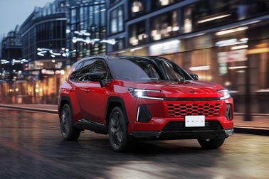 Z（プラグインハイブリッド）