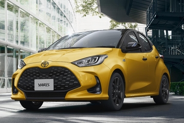 特別仕様車Z“URBANO”（ハイブリッド・2WD）［ベース車両はZ（ハイブリッド・2WD）］