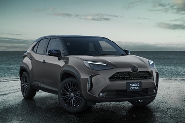 特別仕様車Z“URBANO”（ハイブリッド・2WD）［ベース車両はZ（ハイブリッド・2WD）］