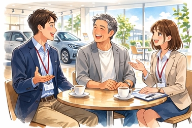 スマートカジュアル