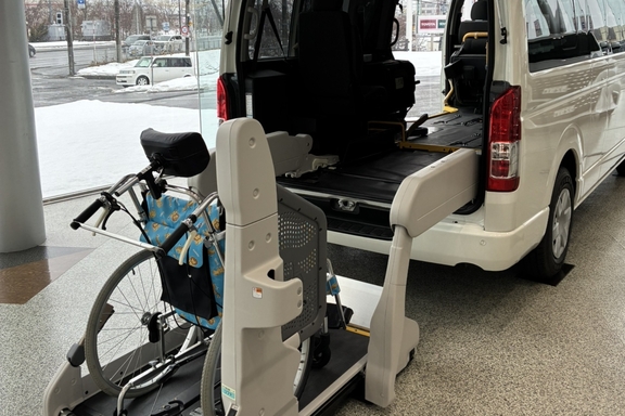 ハイエース_Dタイプ