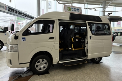 ハイエース_Dタイプ