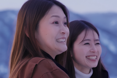 bZ4X試乗動画サムネ