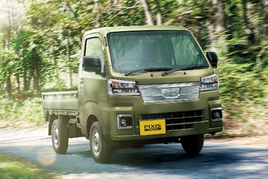 エクストラ（CVT・4WD）