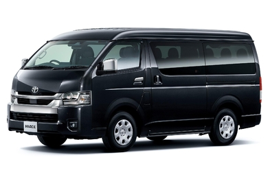 WAGON・2WD・2700ガソリン・GL