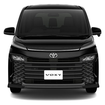 ニュートラルブラック〈229〉フロント